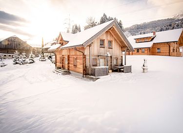 Vakantiehuis voor 10 personen met sauna - 2