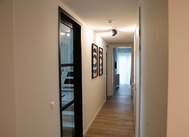 Stylish waterfront accommodation in Zeeland - 39