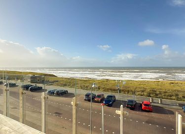 Stilvolle Wohnung mit Meerblick - 29