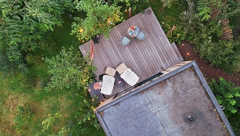 Nature cottage in Westerwolde (2p) - 2