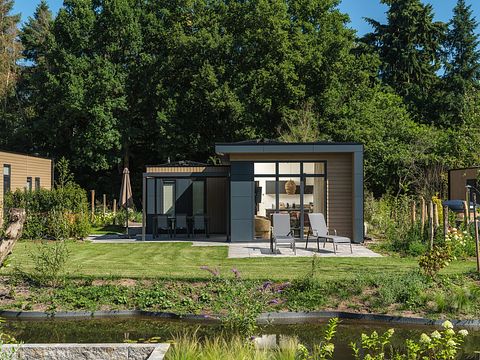 Holiday home on child-friendly holiday park - 2