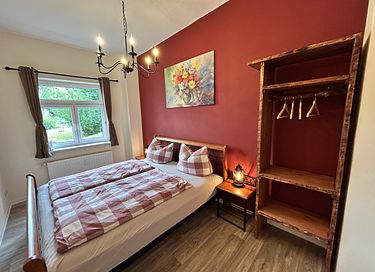 Appartement de vacances (6p) dans les montagnes de Zittauer - 18