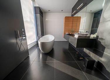 Luxury B&B room w/ wellness access (3 hours) - 5