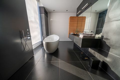 Luxury B&B room w/ wellness access (3 hours) - 5