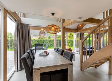 Logement de vacances de luxe (6p) à proximité de la plage et de la mer - 11