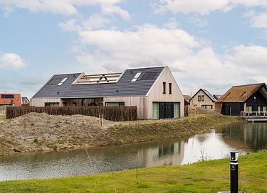 Luxe wellnessverblijf voor 2 in Zeeland