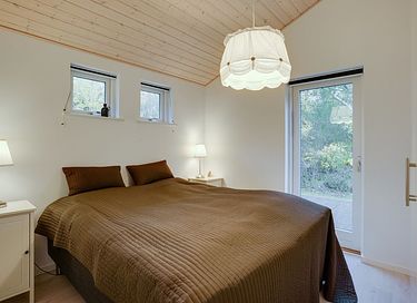 Vakantiehuis midden in het bos in Ebeltoft - 24