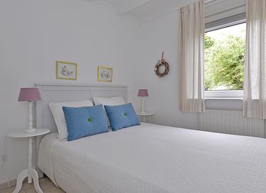 Detached vacation bungalow near the sea - 10