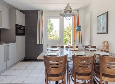 Dog-friendly house near the IJsselmeer - 13
