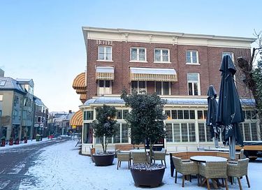 Historisch hotel vlakbij de Veluwe - 19