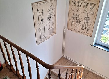  Maison de vacances historique en Belgique - 25