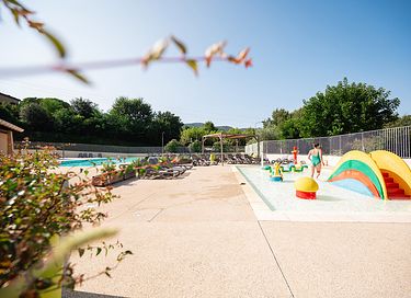 Luxe kamperen in de Franse Ardèche  - 31