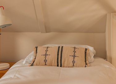 Luxury 6-person holiday home with private sauna - 23