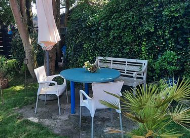 B&B dans une ferme romantique - 20