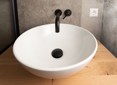 Appartement de luxe avec sauna et terrasse sur le toit - 19