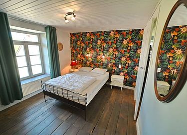 Ferienwohnung aus Naturstein in den Ardennen - 10