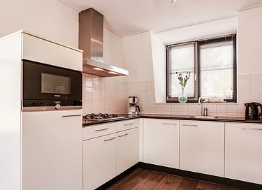 Huisdiervriendelijke villa vlakbij zee  - 8