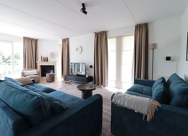 Wellness en waterpret aan het IJsselmeer - 7