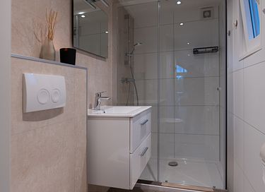 Gîte forestier avec bain à remous privé à Overijssel - 15