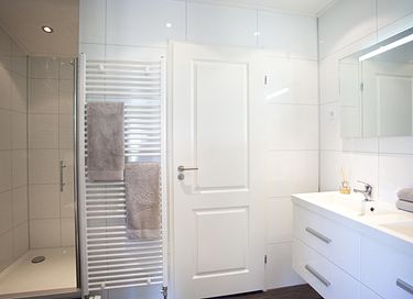 Ruime chalet, vlakbij Amsterdam - 11