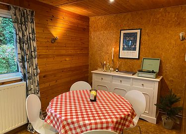 Joli chalet en bois à Drenthe - 7