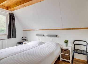 Maison dans la forêt à Drenthe - 20