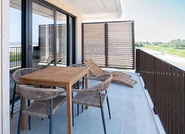 Wohnung mit Sauna am IJsselmeer - 18