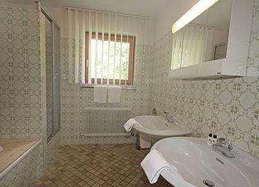 10-persoons vakantiehuis in Kaprun - 19