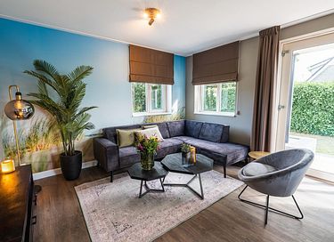 Modern appartement bij zee - 2