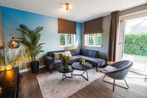 Modern appartement bij zee - 2