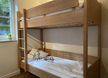 Grand appartement avec sauna et vue - 25