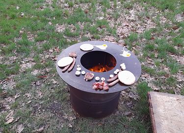 Bijzondere overnachting met hottub - 19