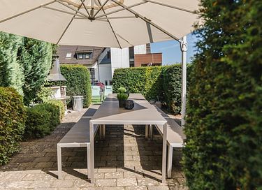Maison de campagne spacieuse avec sauna privé et cabane de barbecue - 38