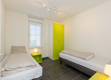 Appartement voor 6 personen in Zeeland - 14