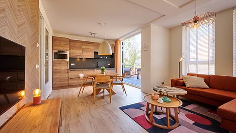 Appartement de luxe près de Maastricht - 5