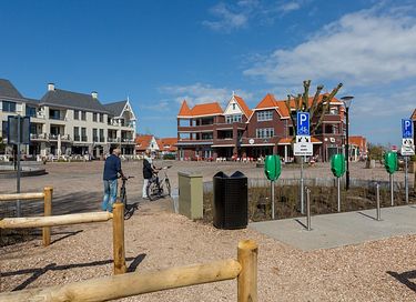 6-persoons appartement vlakbij strand en zee - 34