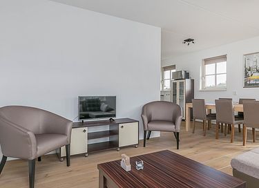 Vrijstaand vakantiehuis in Drenthe - 2