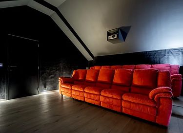 Gruppenvilla für 24 Personen in den Ardennen - 37