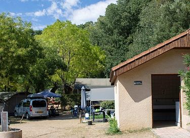 Luxe kamperen in de Franse Ardèche  - 26
