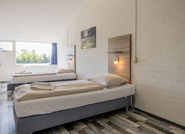 Bungalow in den Dünen von Ameland - 10