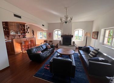 Hébergement de luxe pour groupes avec piscine privée (20p) - 6
