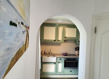 Zeer ruime vakantiewoning in Venlo (Limburg) - 9