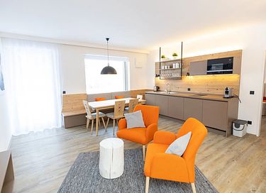 Luxury aparthotel in the Austrian alps - 7