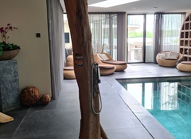 Futuristische B&B op de Veluwe - 8