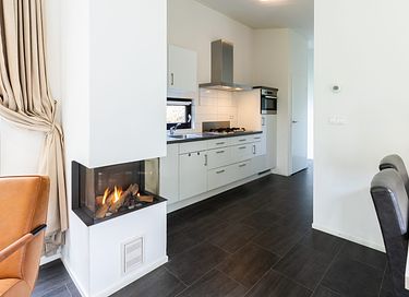Lodge voor 4 personen in een natuurgebied - 3