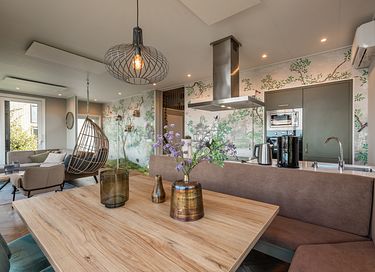 Maison de vacances pour enfants à Overijssel - 13