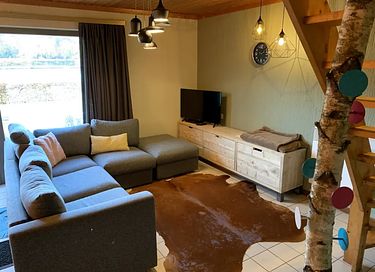 Vakantiehuis aan het water met privé sauna - 3