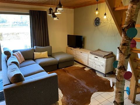 Vakantiehuis aan het water met privé sauna - 3