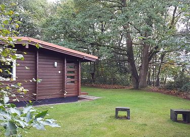 Gemütliches Ferienhaus in der Landschaft von Drenthe - 18