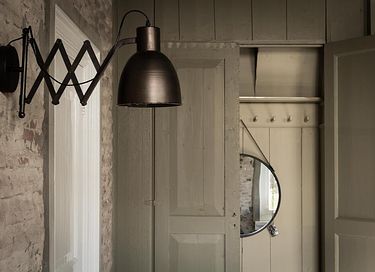 Magnificent B&B in a 19th century rectory - 10